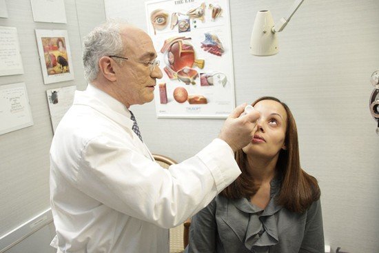 Cataract Surgery NYC | Eye Specialist | Dr. Schottenstein