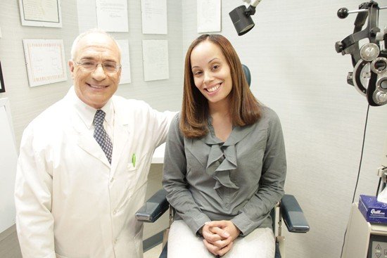 Cataract Surgery NYC | Eye Specialist | Dr. Schottenstein