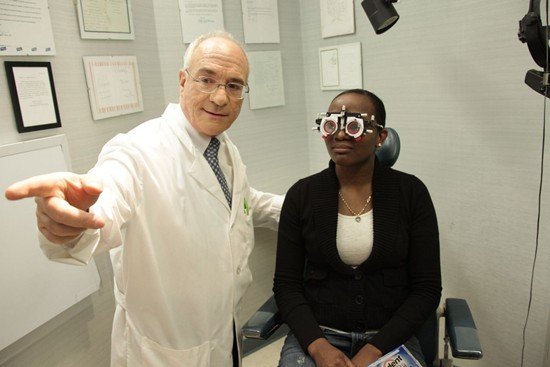 Cataract Surgery NYC | Eye Specialist | Dr. Schottenstein