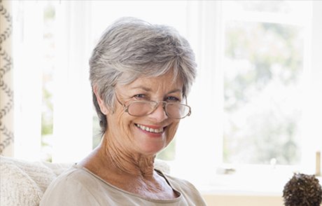 Age Related Macular Degeneration