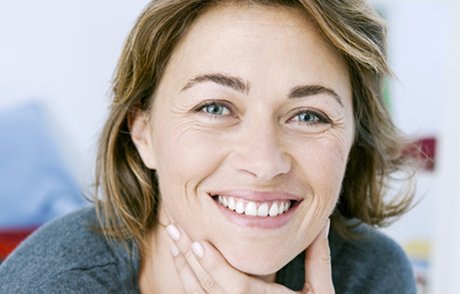 Cosmetic Eye Care