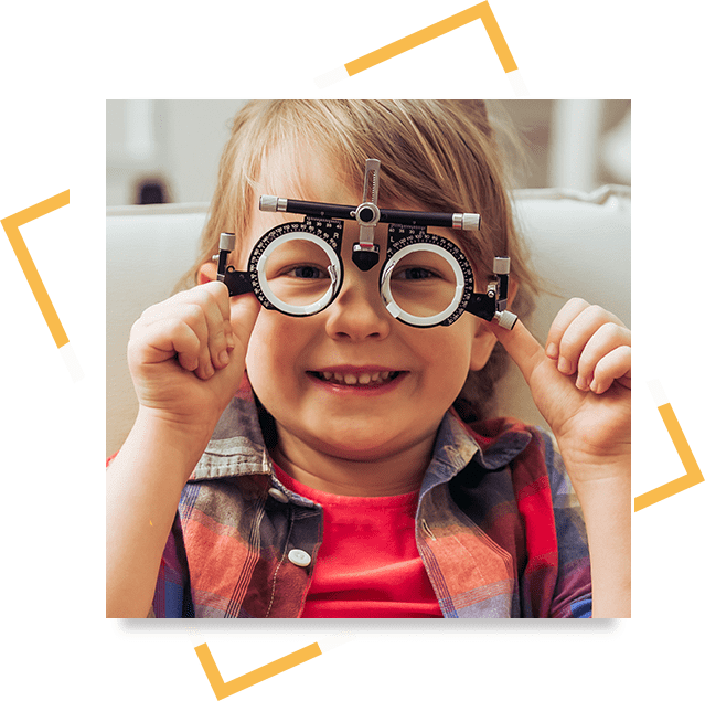 Pediatric Ophthalmic Consultants Pediatric Ophthalmic Consultants