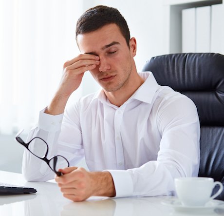 Dry Eye Treatments
