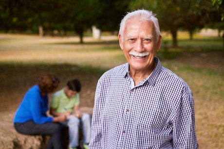 Glaucoma FAQ